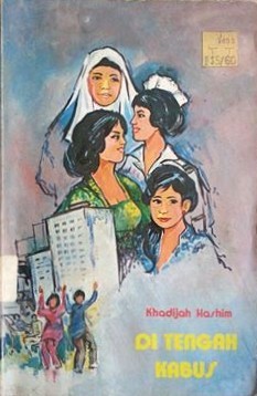 Di Tengah Kabus (Unknown Binding)