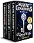 Ancient Guardians Box Set #1-3