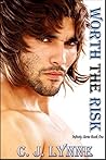 Worth The Risk (Infinity Series, #1)