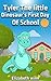 Tyler the little Dinosaur's first day of school (Stories For Kids Ages 4-8)