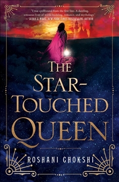 The Star-Touched Queen