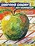 Painted Paper Art Workshop: Easy and Colorful Collage Paintings