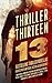 Thriller Thirteen by Mark  Dawson