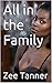 All in the Family (The Emerson Family Chronicles Book 1)