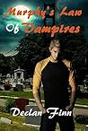 Murphy's Law of Vampires by Declan Finn