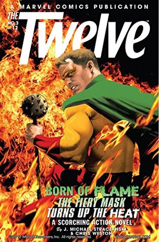 The Twelve #3 (of 12)