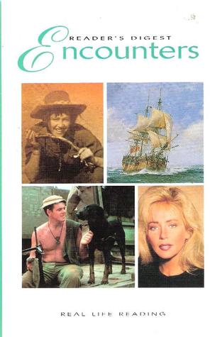 Reader's Digest Encounters:  "Portraits of Guilt", "Endeavour", "Trackers", "Icing on the Damper"