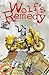 Wolf's Remedy (Jack Vu #2)
