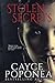 Stolen Secrets (Code of Sil...