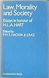Law, Morality, and Society: Essays in Honor of H.L.A. Hart
