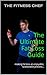 The Ultimate Fat Loss Guide: making fat loss an enjoyable, sustainable process...