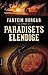 Paradisets elendige (Vestindiakvintetten, #1)