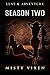 Lust & Adventure: The Complete Second Season