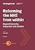 Reforming the NHS from within by Chris Ham