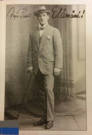 Elämäni! (Paperback)