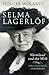 Selma Lagerlöf by Holger Wolandt