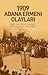 1909 Adana Ermeni Olayları