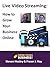 Live Video Streaming: How t...