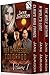 Men of Passion, Colorado, Volume 1 [Box Set 55] (Siren Publishing Menage Everlasting)