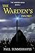 The Warden's Sword (The Warden Saga Book 2)