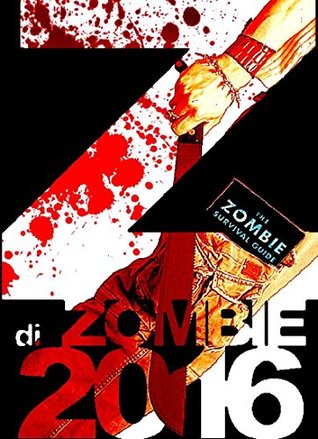 Z di zombie 2016