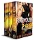 Firehouse 5 Collection: Firefighter Romance Box Set