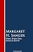 What Every Girl Should Know by Margaret Sanger What Every Girl Should Know by Margaret Sanger