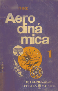 Aerodinámica 1 (Paperback)