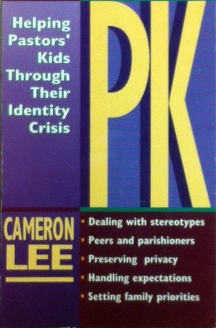 Pk: Helping Pastors' Kids Through Their Identity Crisis (Paperback)