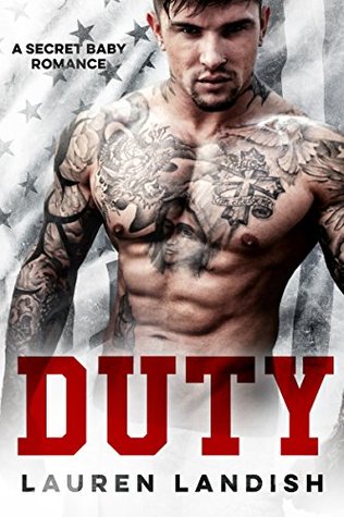 Duty (Kindle Edition)
