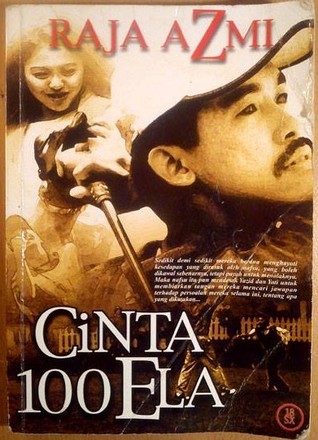Cinta 100 Ela