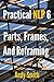 Practical NLP 6: Parts, Frames, and Reframing