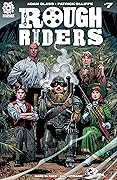 Rough Riders #7
