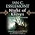 Night of Knives by Ian C. Esslemont Night of Knives by Ian C. Esslemont