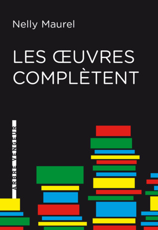les oeuvrent complètent (Paperback)