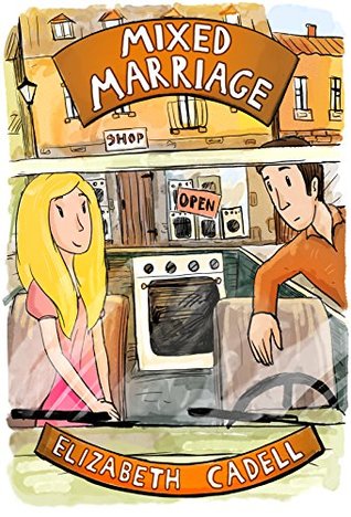 Mixed Marriage The Diary of a Portuguese Bride (Kindle Edition)