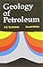 Geology Of Petroleum, 2E (Pb)