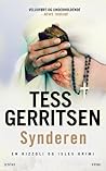 Synderen by Tess Gerritsen