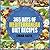 365 Days of Mediterranean Diet Recipes