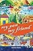 My Pen, My Friend