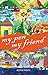 My Pen, My Friend