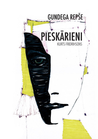 Pieskārieni: Kurts Fridrihsons (Hardcover)