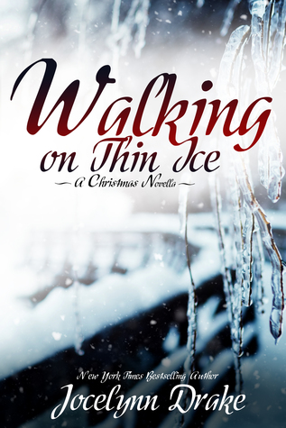 Walking on Thin Ice (Ice and Snow Christmas, #1)