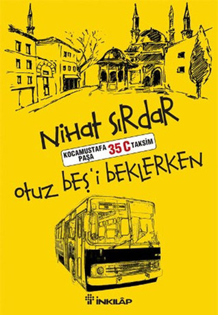 Otuz Beş'i Beklerken (Paperback)
