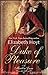 Duke of Pleasure by Elizabeth Hoyt