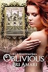 Oblivious by Bri Amari