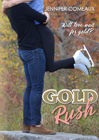 Gold Rush (ebook)
