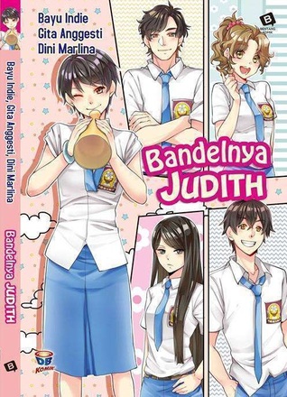 Bandelnya Judith