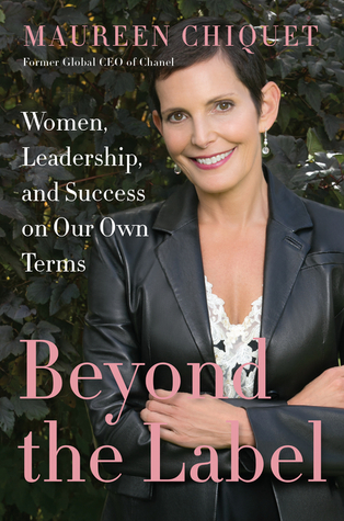 Beyond the Label: Women, Leadership, and Success on Our Own Terms (Hardcover)