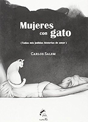 Mujeres con gato (Paperback)